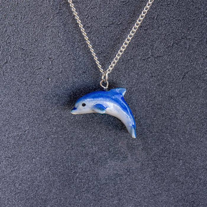 Dolphin Pendant